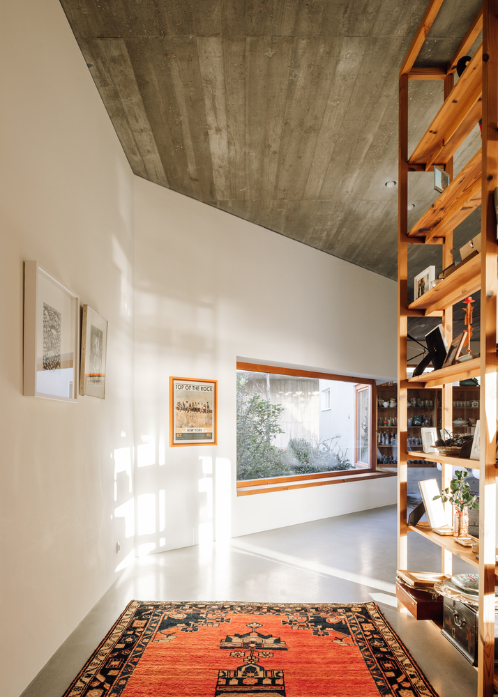 科斯塔多卡斯特洛的房子-31