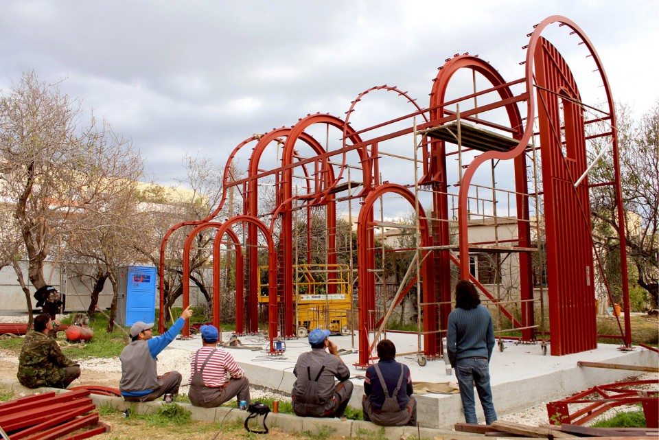 彼得和圣海伦娜殉道者小教堂-15