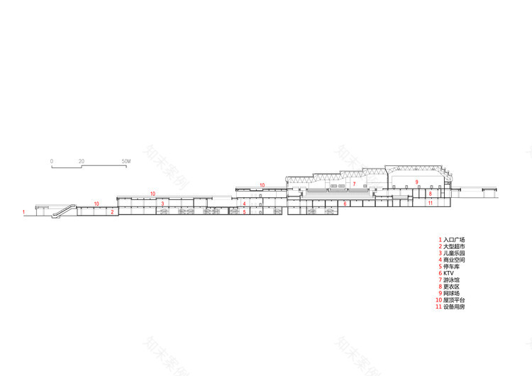 临安体育文化中心-33