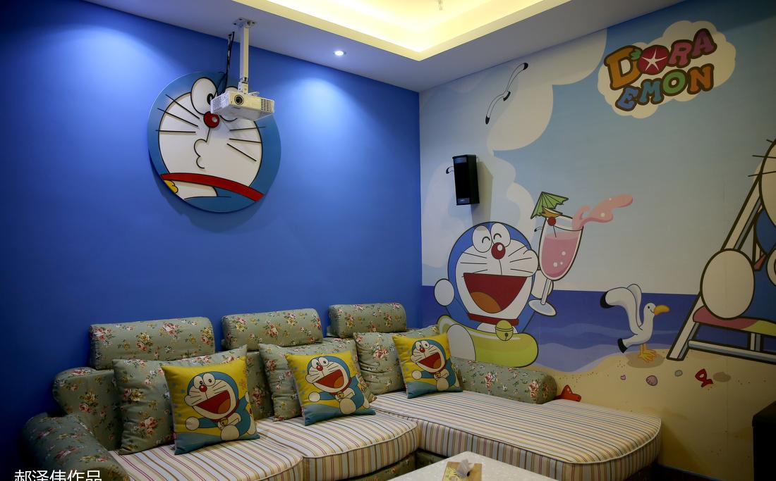 合肥西雅图私人影咖-44