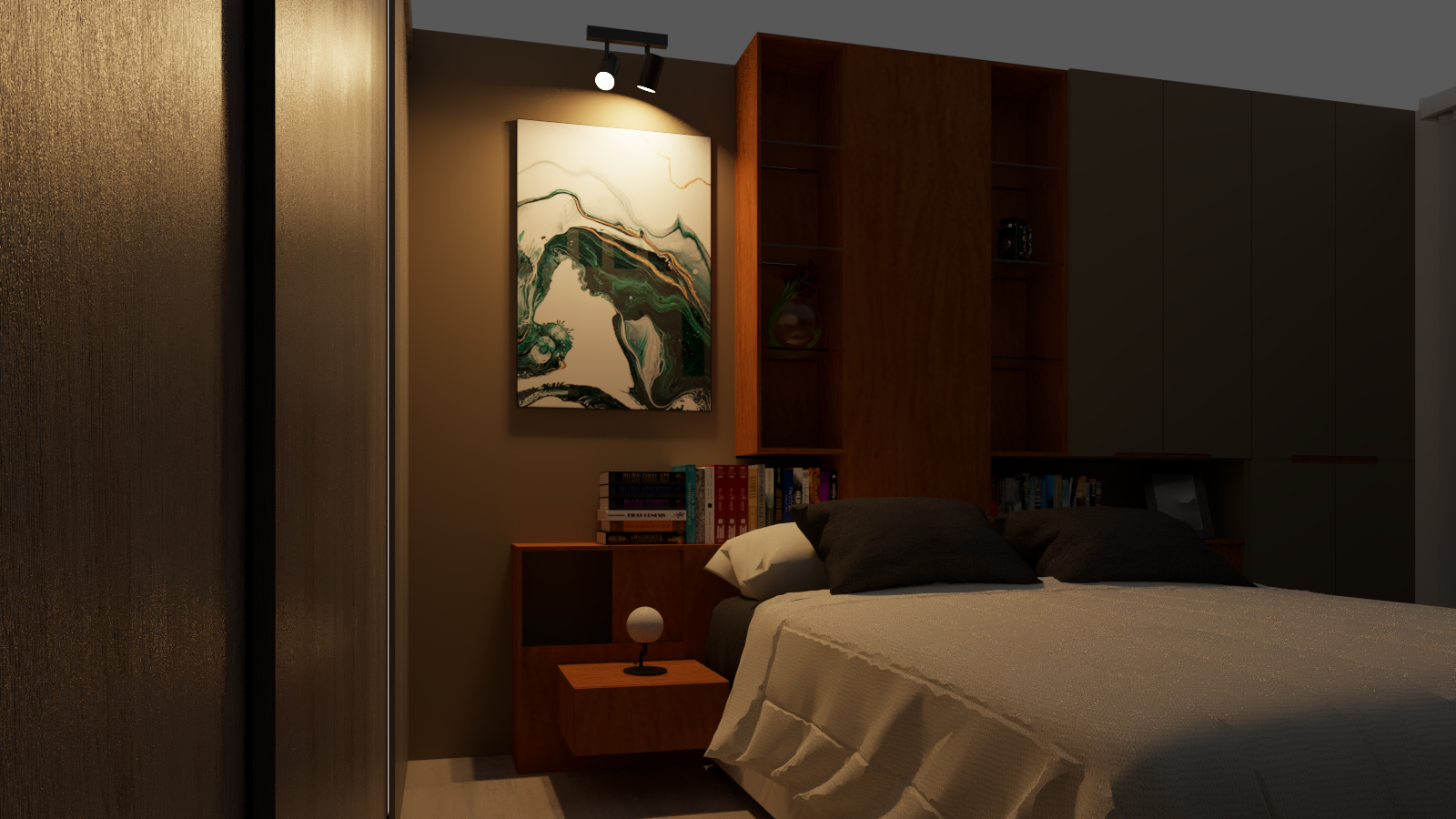 Mueble Habitación principal-4