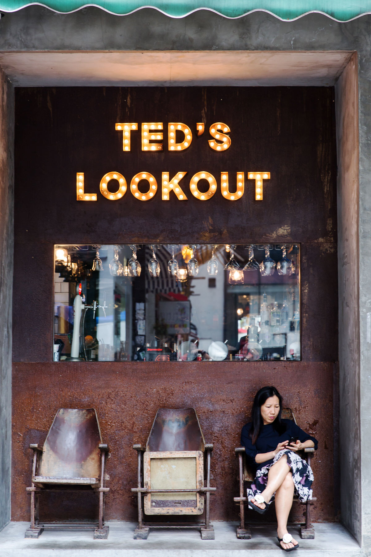 湾仔更新项目丨中国香港丨欧华尔顾问有限公司-11