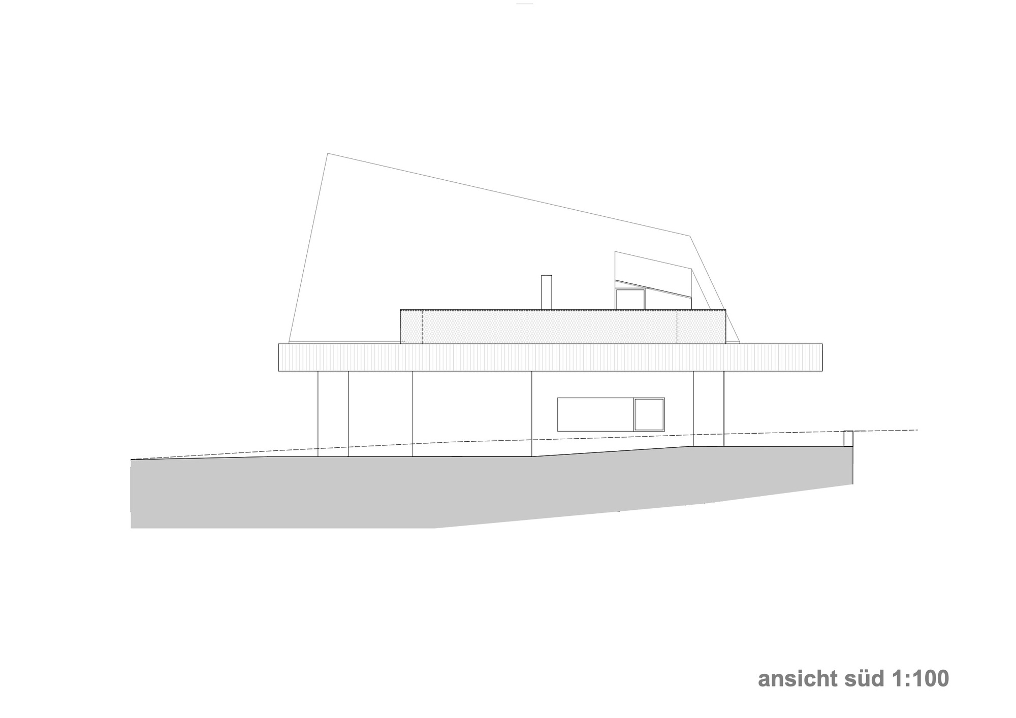 House Mesh / Caramel Architekten-29