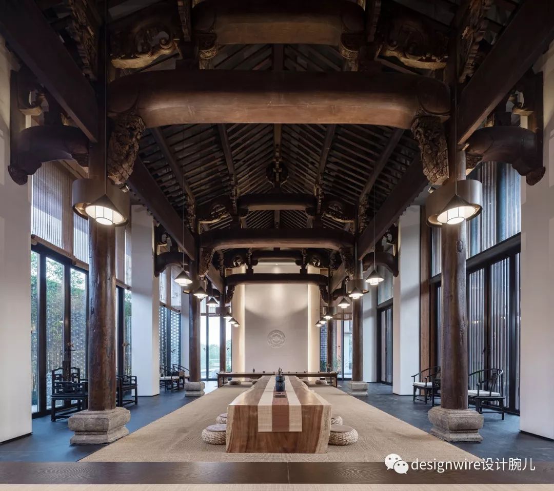 九华山莲花小镇-42