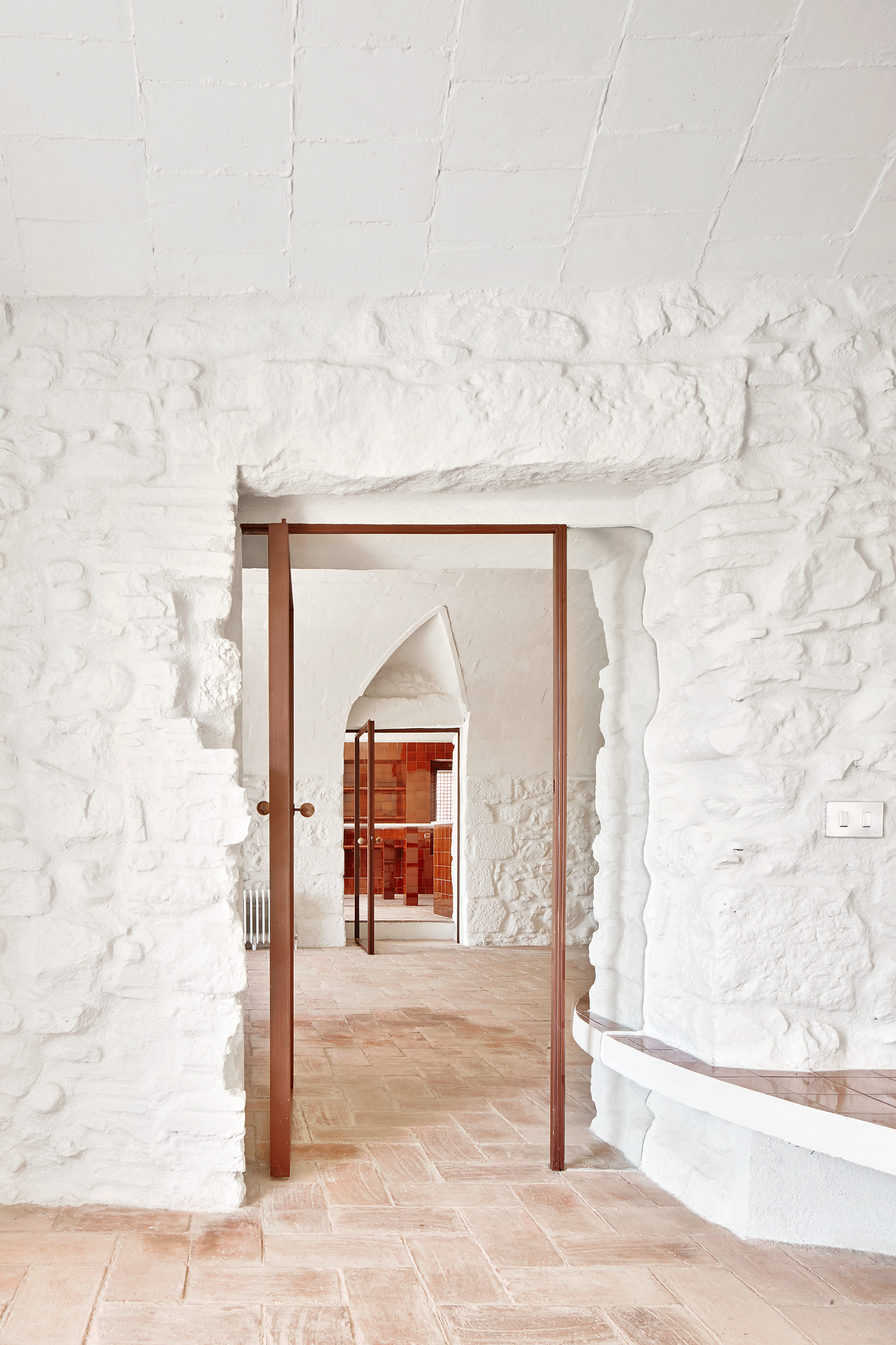 Refurbishment of a country house in Empordà, Spain | ARQUITECTURA-G-26