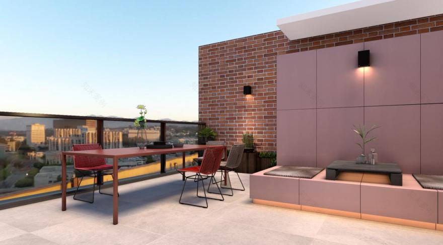 星公元名邸 · 四口之家品质私宅设计-20