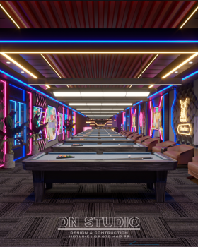 Billiard Club