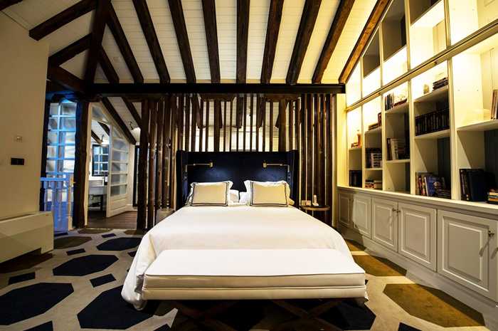 Only You 豪华酒店-1