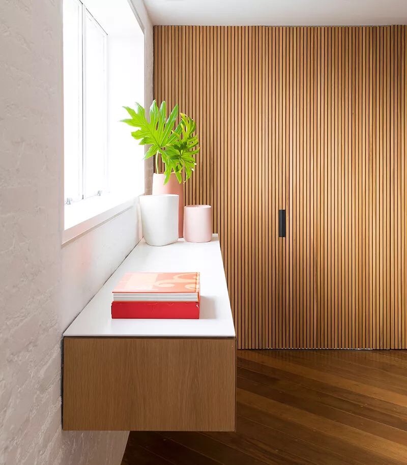 Ito 设计团队打造圣保罗 CDS 公寓 | 简约奢华,融入自然-40