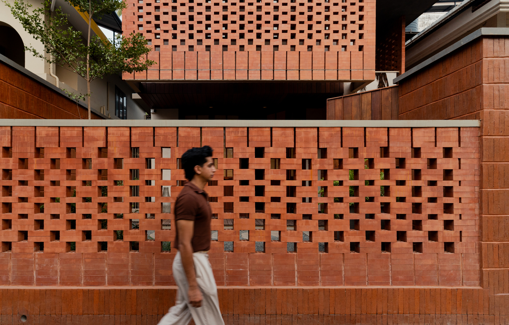 微型房屋丨印度丨7th Hue Architecture Collective-47