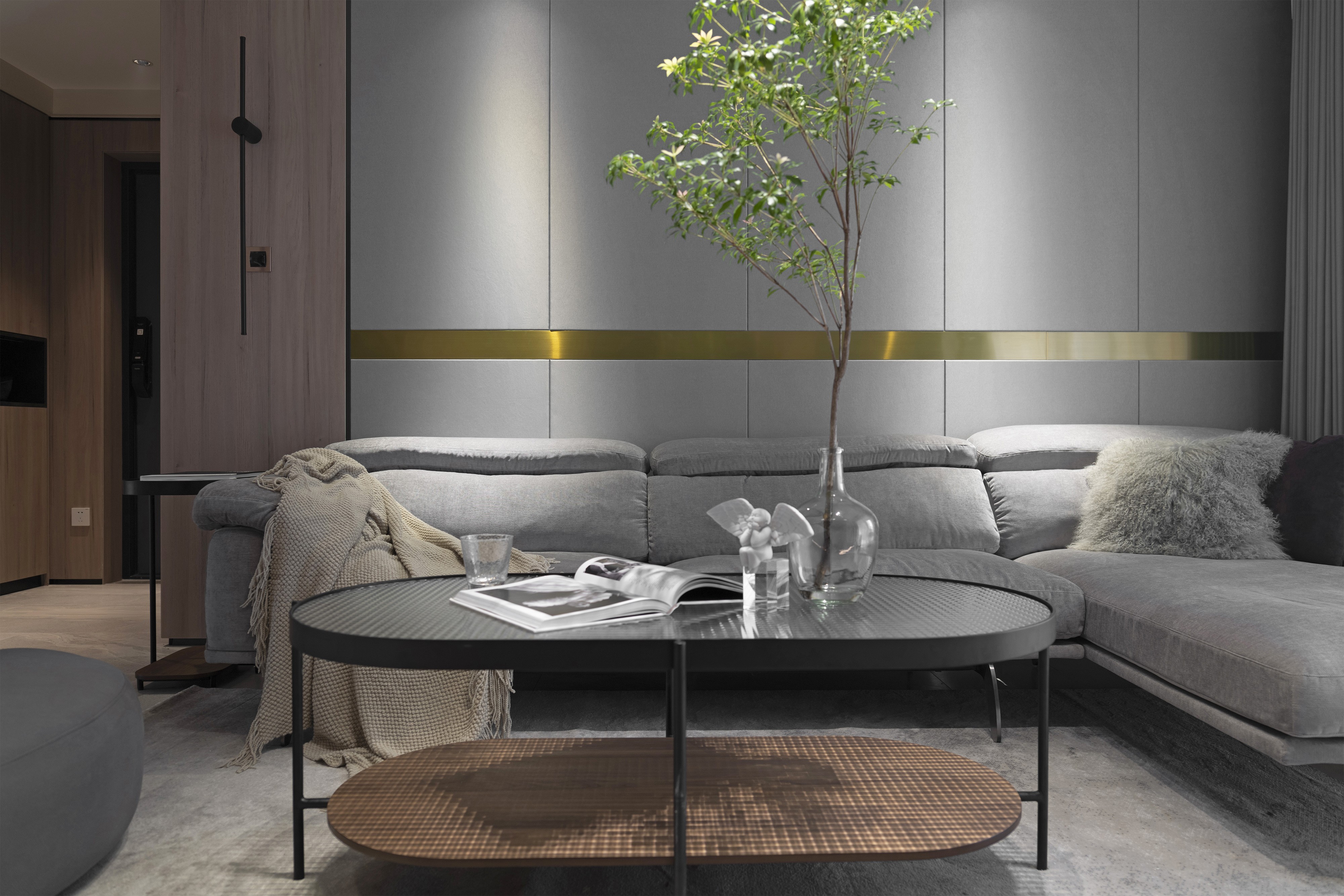 RADIANT 时光知味,岁月沉香丨几何共社-16