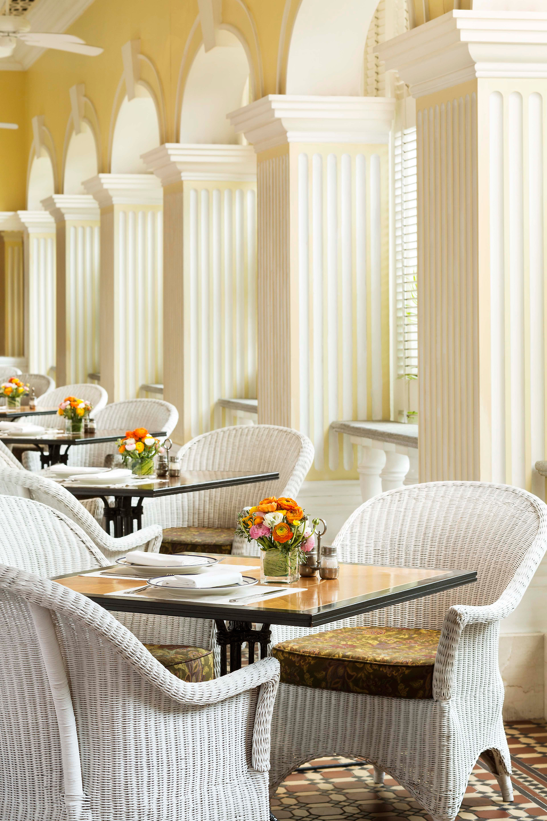 澳门金丽华酒店-11