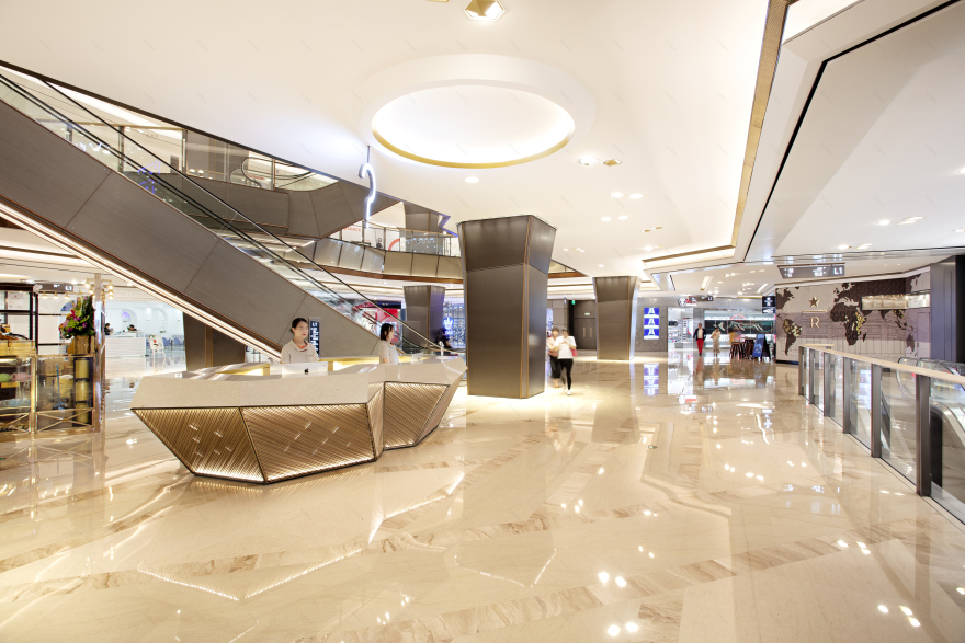 大网关 66·北楼-68