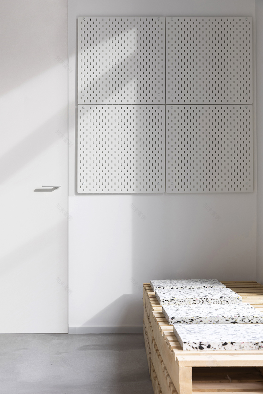 Ollie 办公空间设计丨中国北京丨里外工作室-81