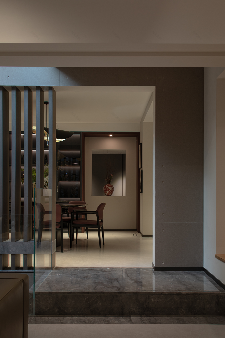 春秋光华丨中国北京丨捌叁捌柒设计事务所-39