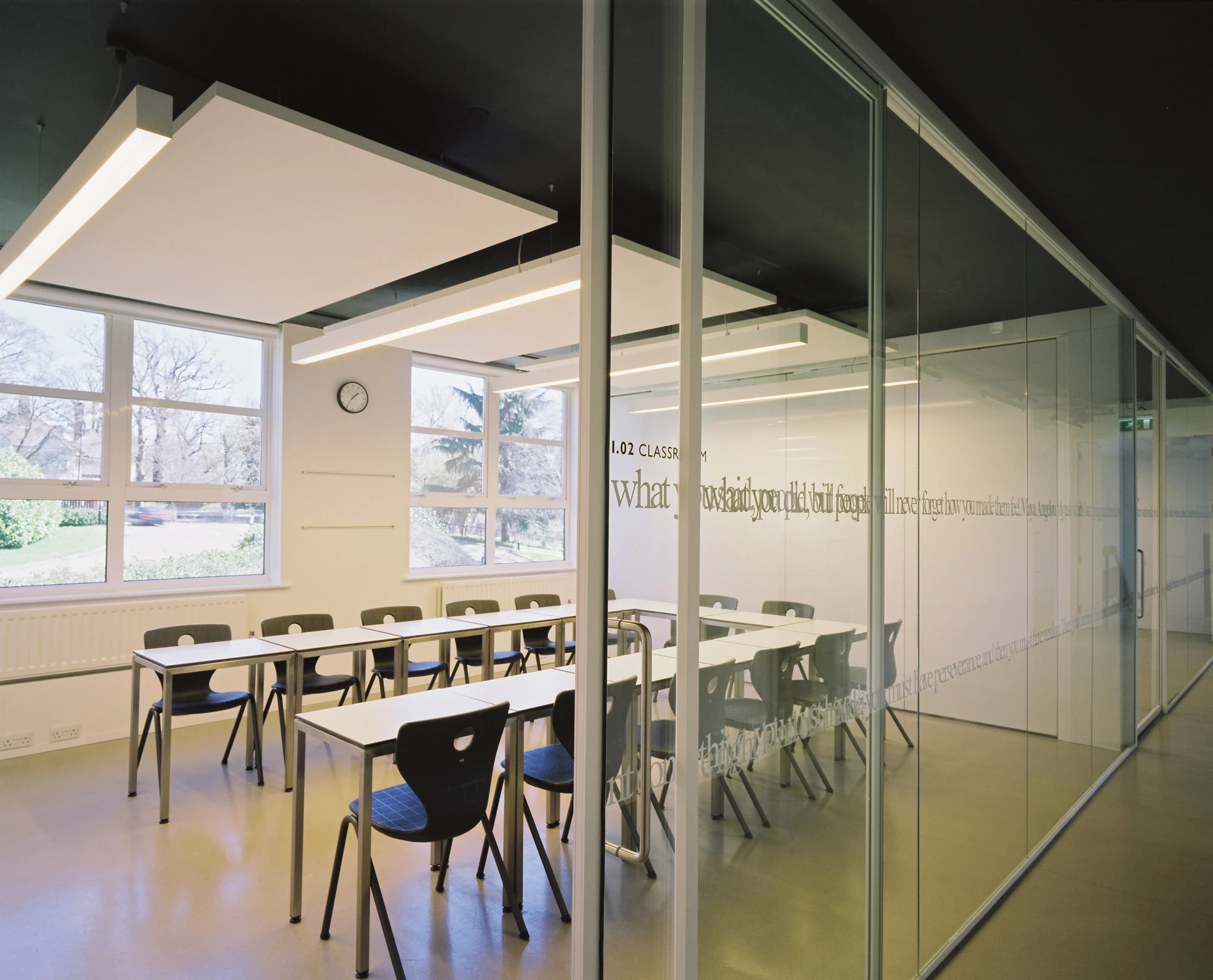 伦敦欧罗中心语言学校-19