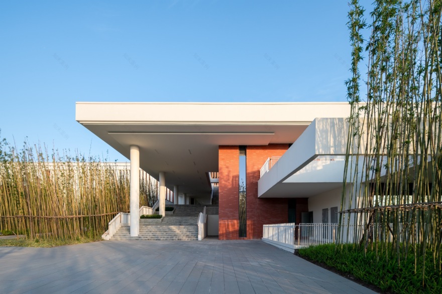 成都东部新区文创产业园(成都七中东部学校)丨中国成都丨四川省建筑设计研究院有限公司-60