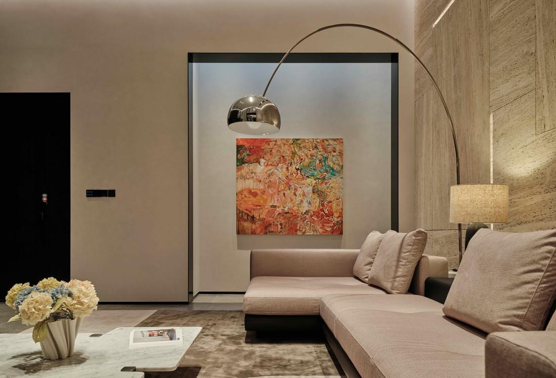 人居空间，揽自然入怀，演绎舒适生活美学-44