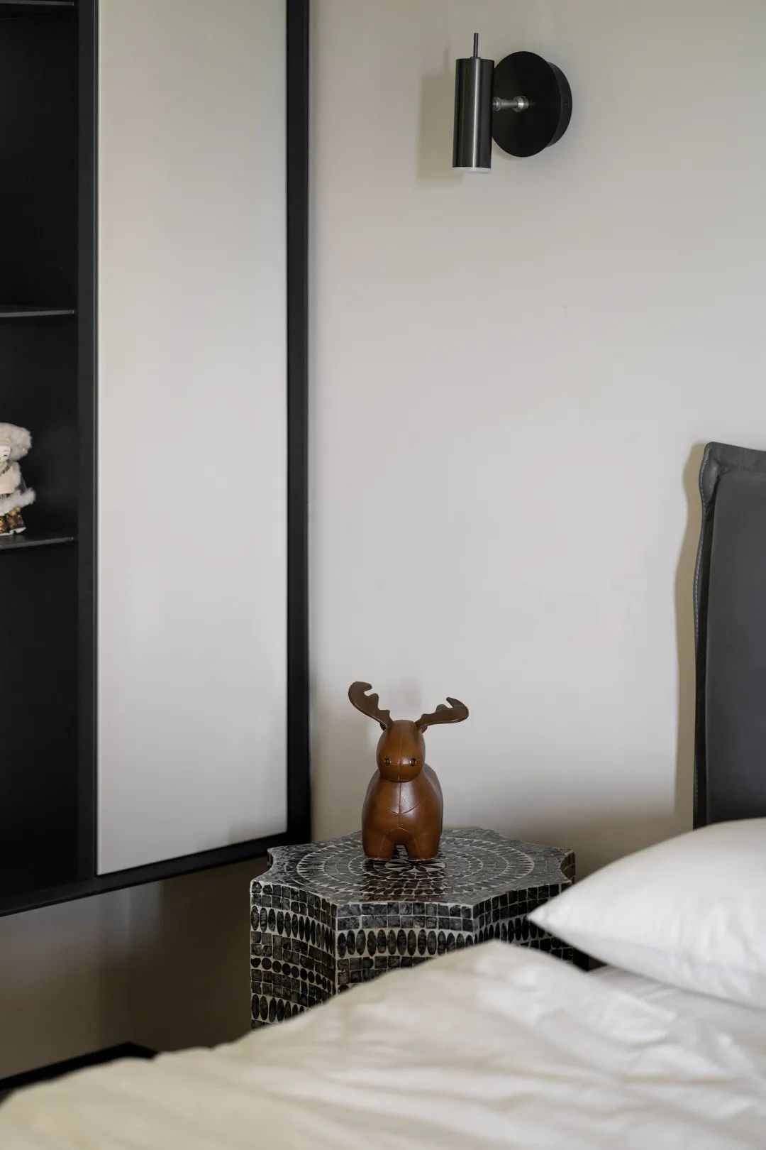 自然之美 · 175㎡现代风私宅的艺术表达丨中国台州丨浙江扎哈国际设计-56