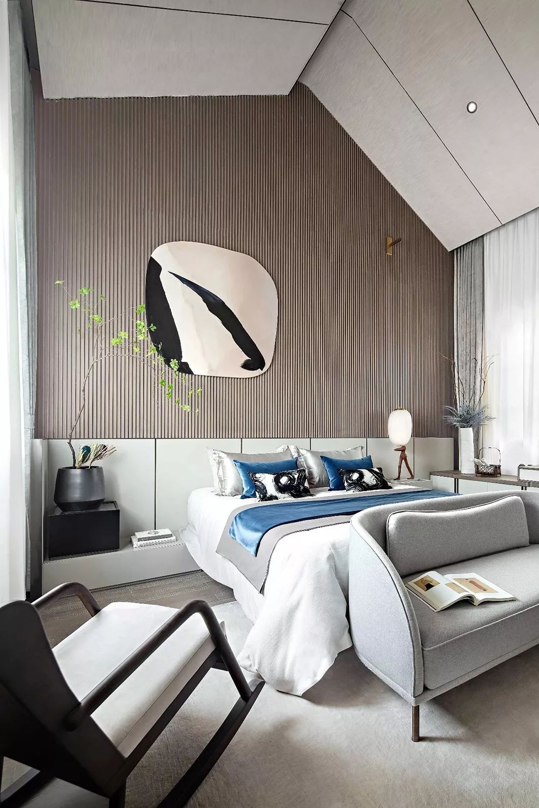 阳光城龙岩花漾江山别墅丨中国福建-41