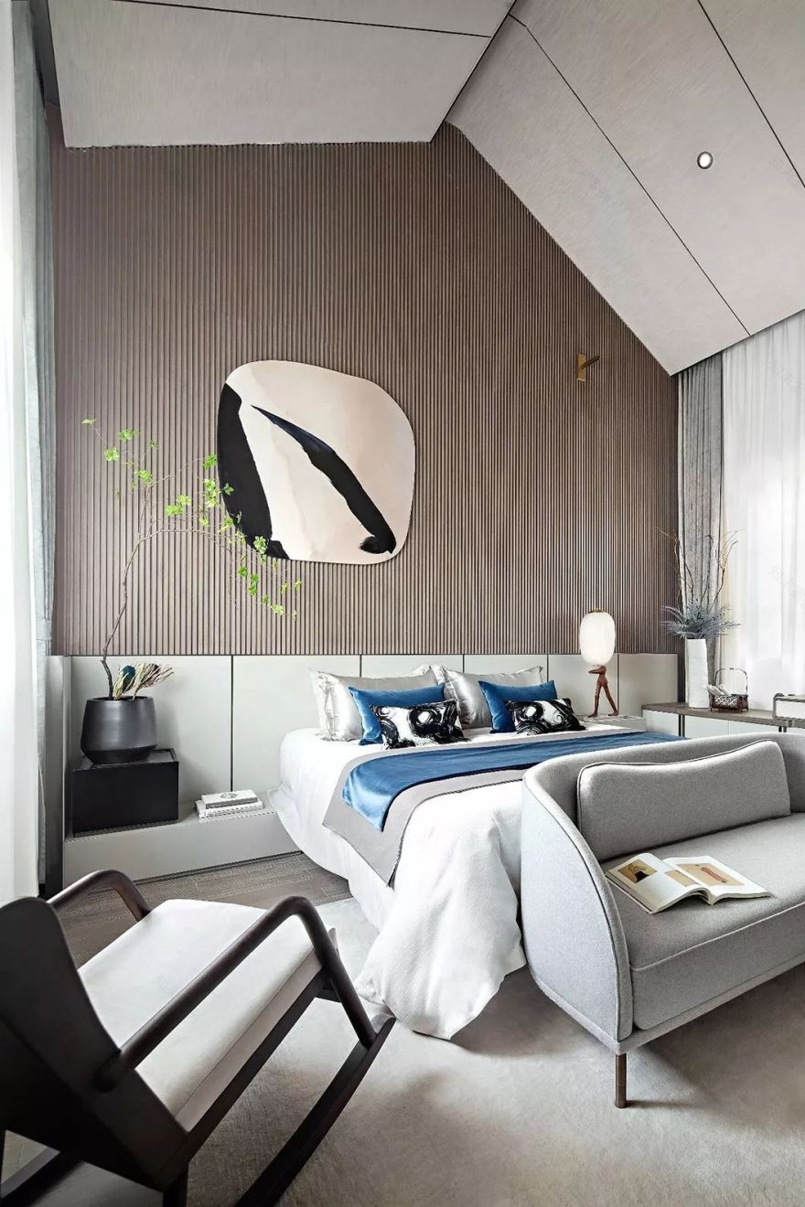 阳光城龙岩花漾江山别墅丨中国福建-41