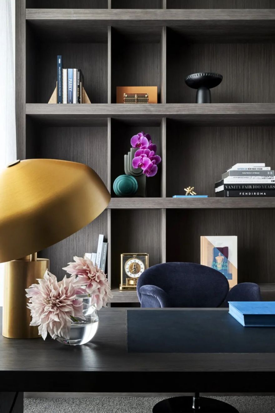 那不勒斯 Coastal Pavilion 住宅丨意大利那不勒斯丨Mim Design-91