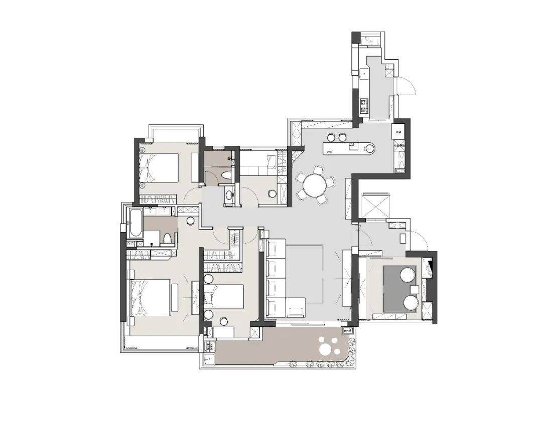 等待冒险者回来的归宿：梦想空间的故事-132