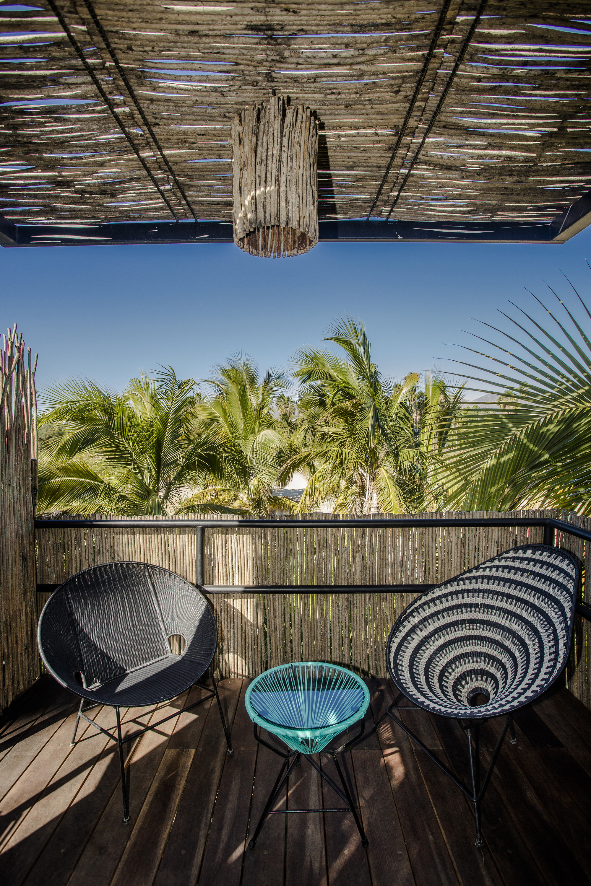 Tree Houses in Acre / FabrikG-28