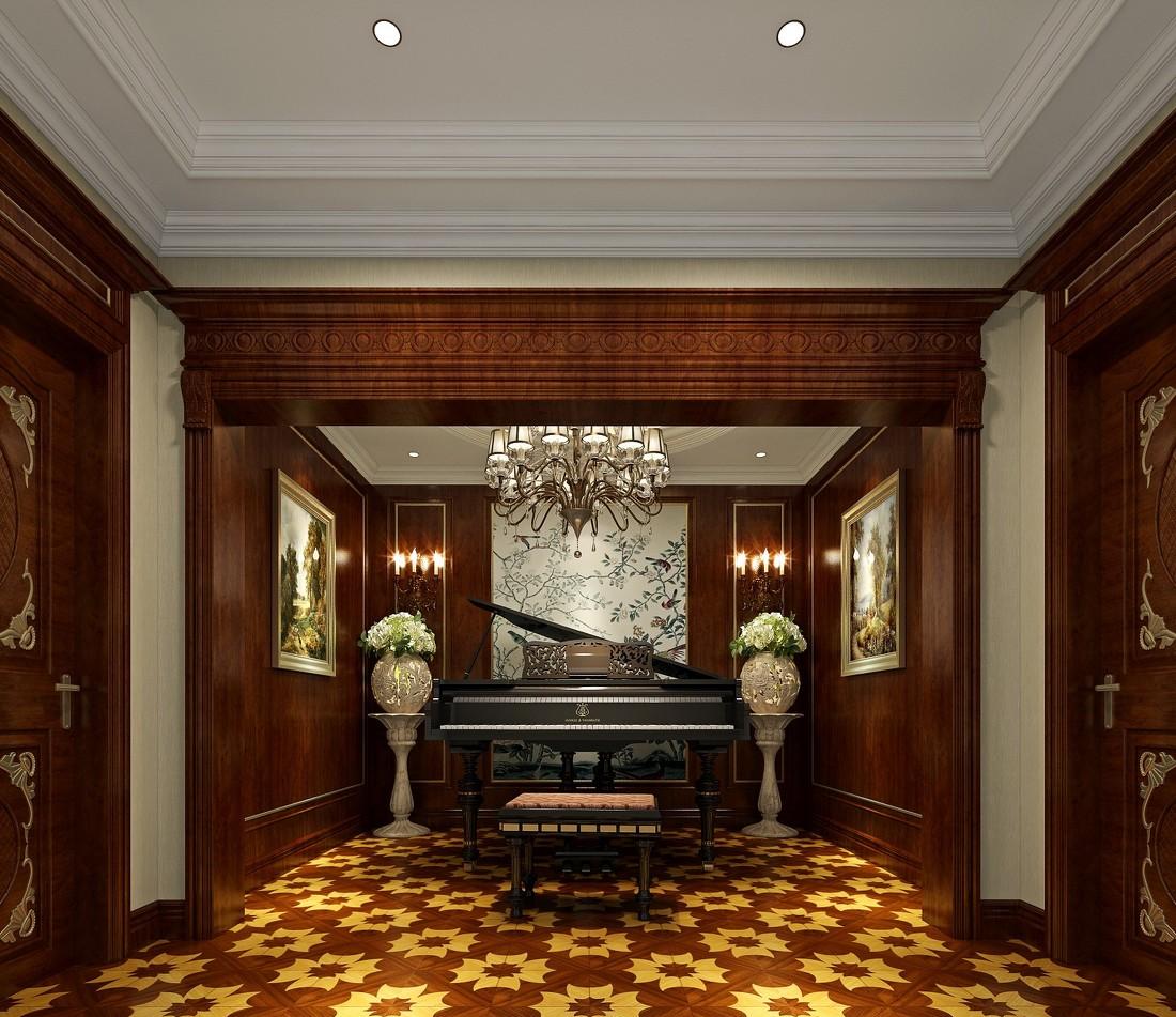 ZEKUI泽DESIGN.巴洛克-4