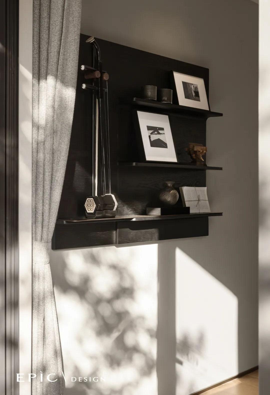 惠州雅居乐·白鹭湖叠墅丨中国惠州丨EPÌC DESIGN 巨作设计-22