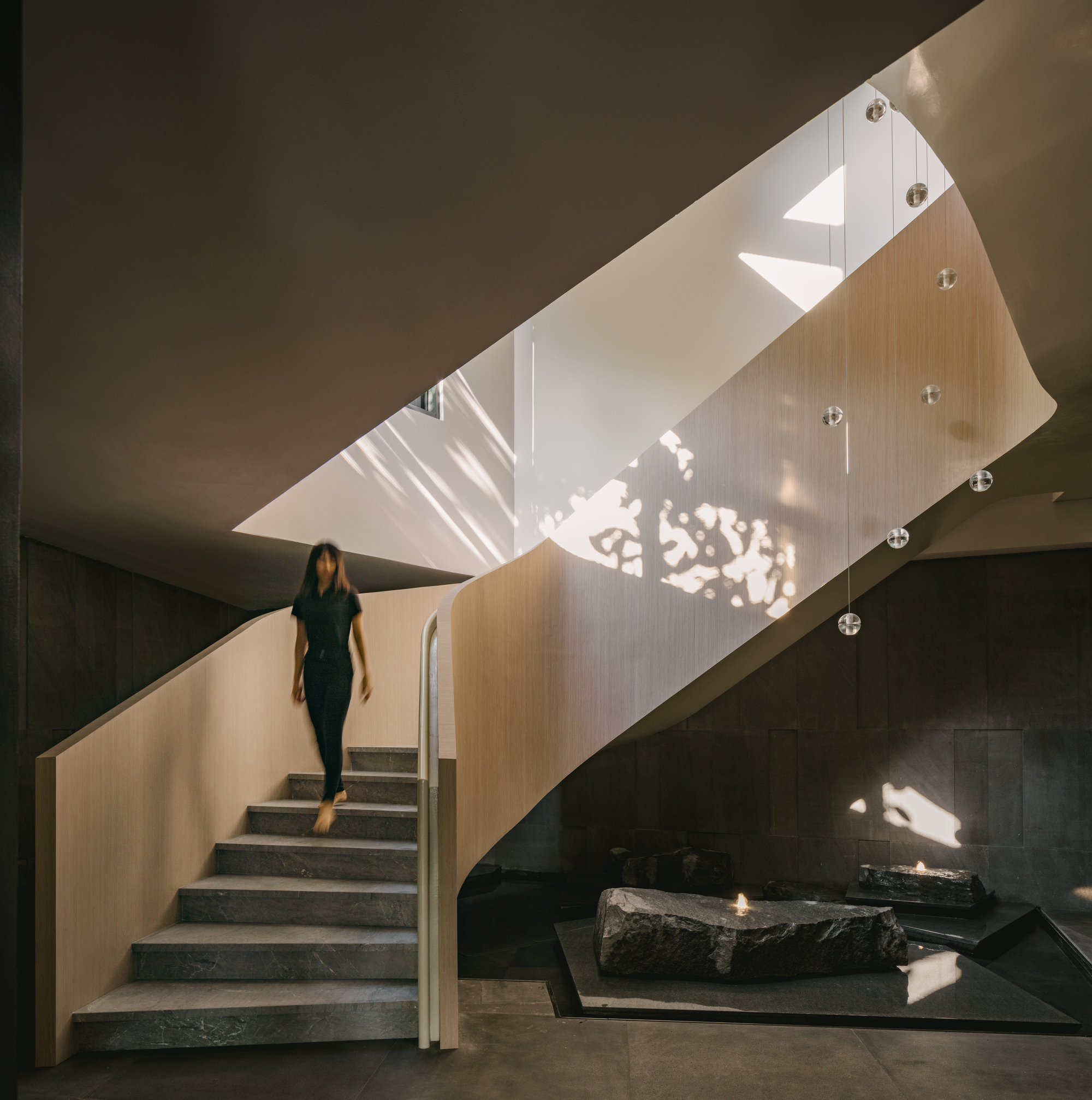 3ASH 之家丨新加坡丨Czarl Architects-29