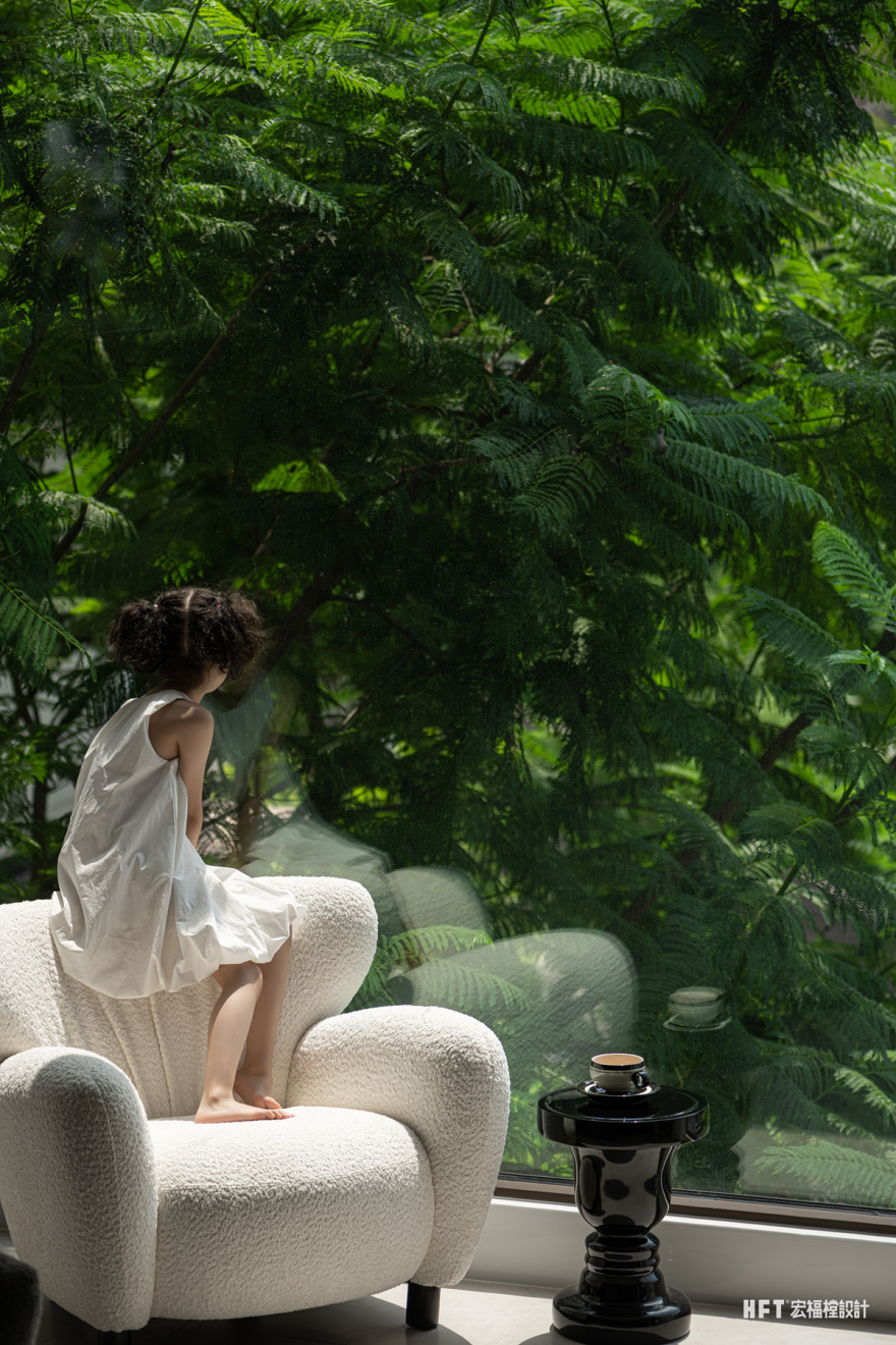 观境丨宏福樘实景-48