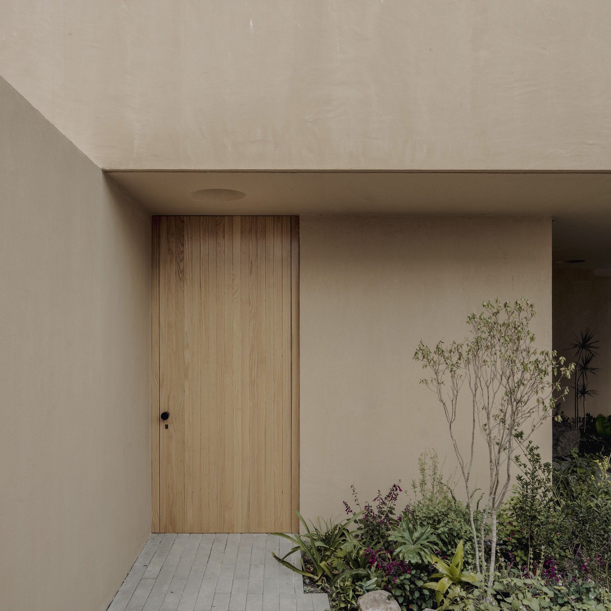 Aguilar House / Taller Segovia Molina-39