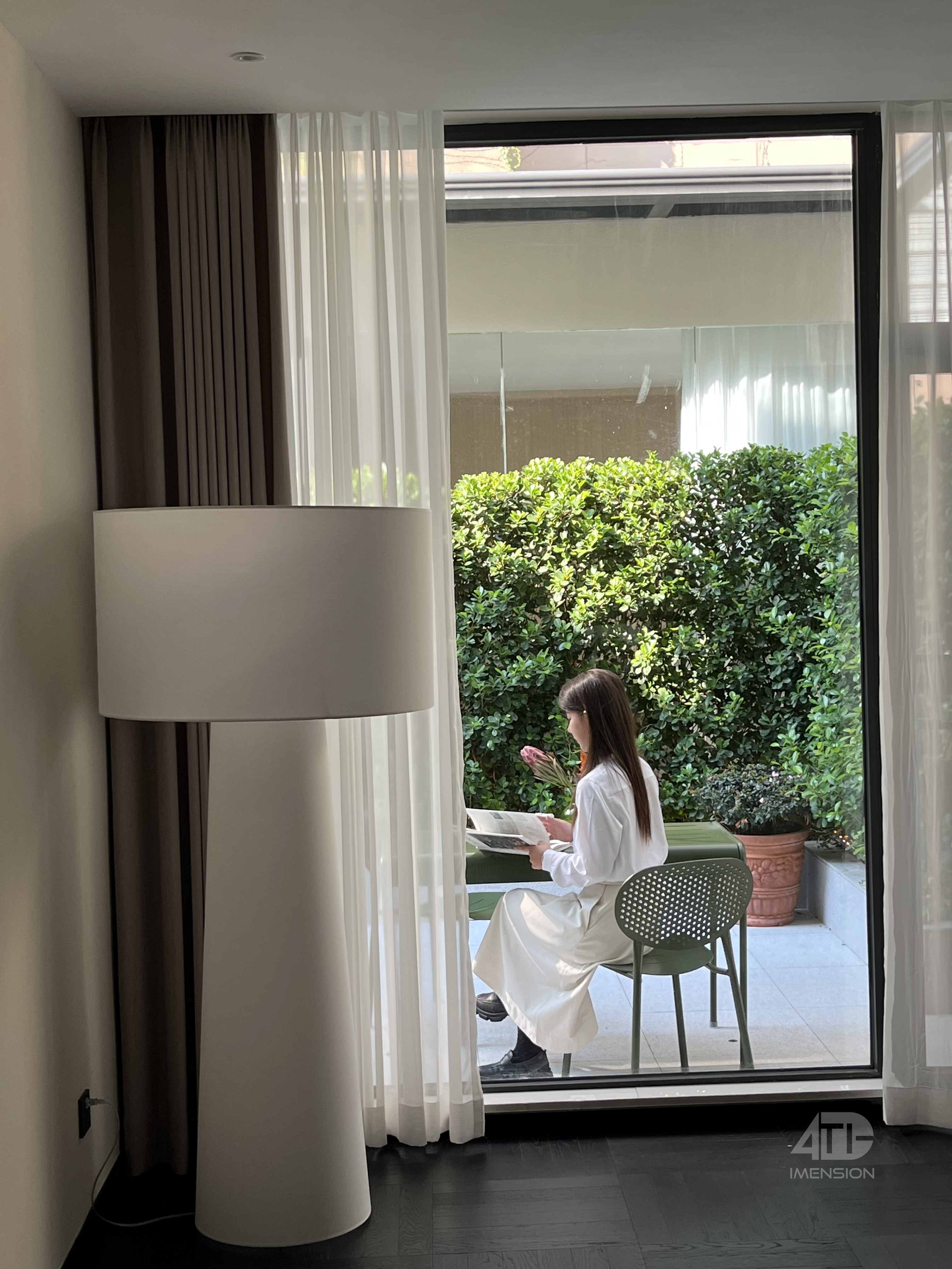 长嘉汇1200平| 别墅（酒店项目）-12