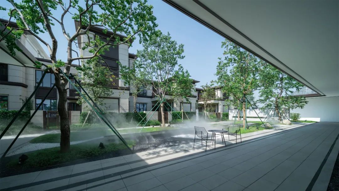 绍兴花语堂丨中国绍兴丨浙江东南建筑设计院,苏州园林设计院,矩阵纵横,矩阵鸣翠-142