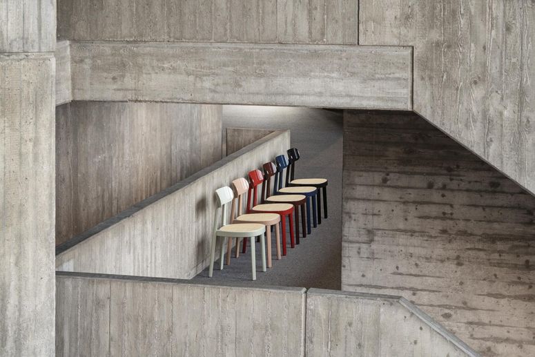 纽约曼哈顿复式顶层公寓设计丨美国曼哈顿丨Studio Mellone（Andre Mellone）-29