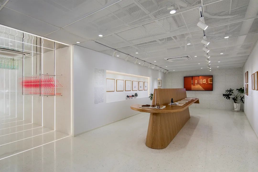 融入市井的十竹斋艺术馆丨中国杭州丨SITUATE 上下四方建筑事务所-38