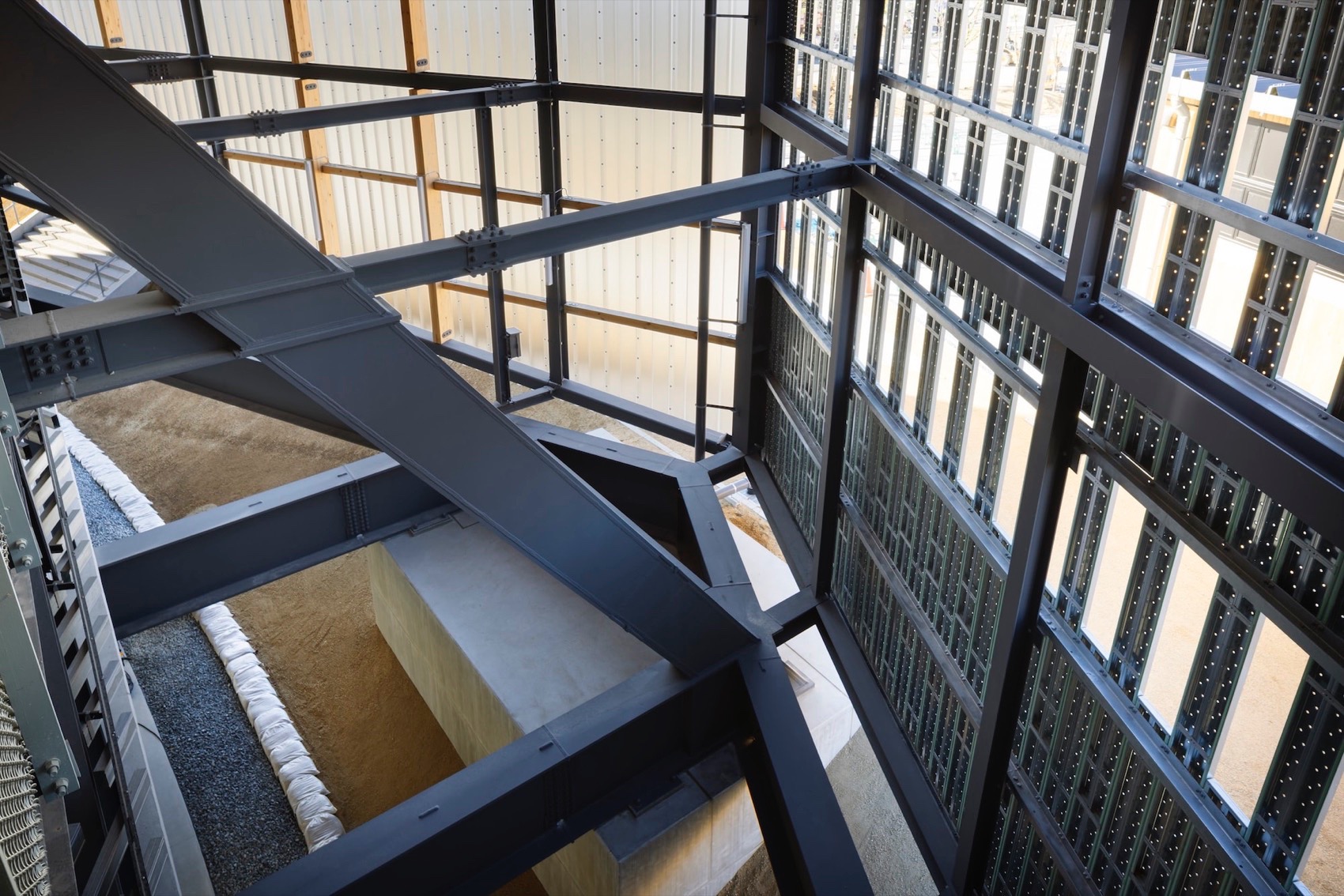 2025世博会三菱馆丨日本大阪丨三菱地所設計-31