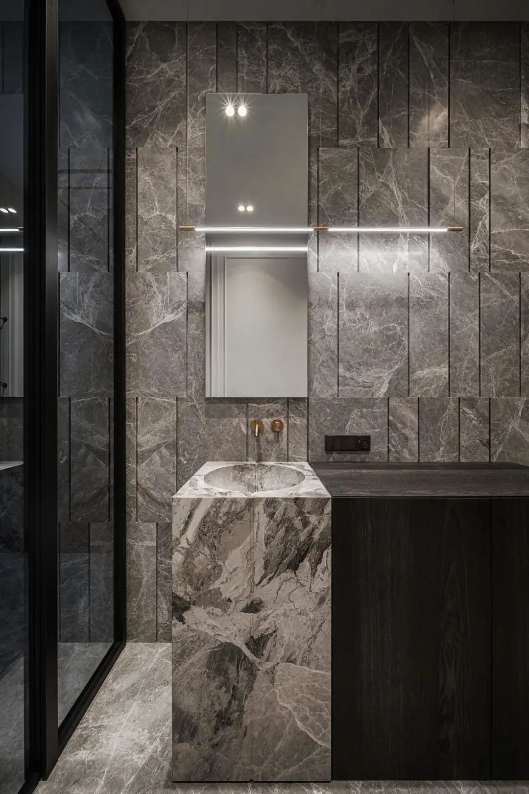 「Major Share」这个冷调有点暖-42