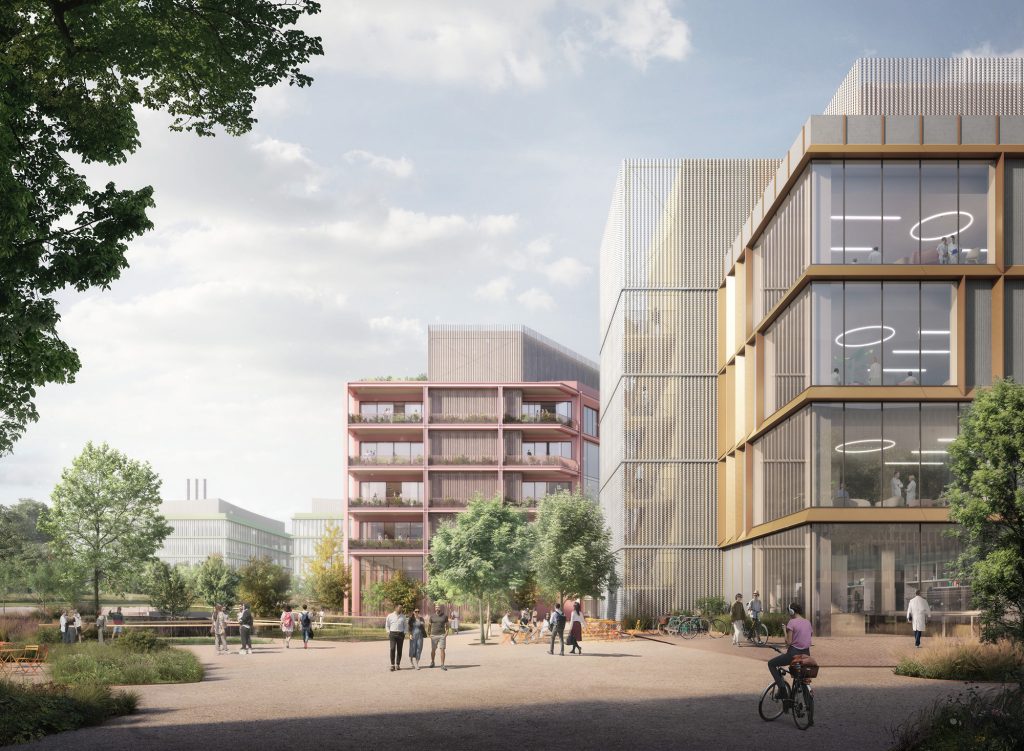 Lab boom! How to tap into the burgeoning life sciences sector-1