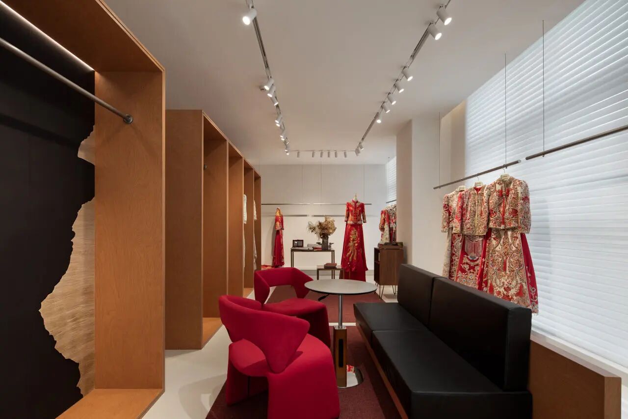 FORYOU给你婚纱丨中国太原丨MOOTHAN. DESIGN(末染设计)-47