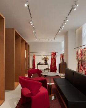 FORYOU给你婚纱丨中国太原丨MOOTHAN. DESIGN（末染设计）