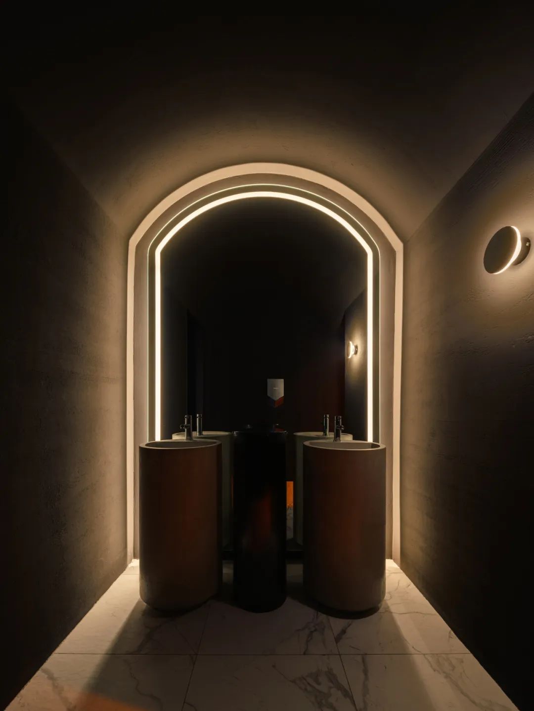 NFT 展厅设计丨韩国首尔丨Eccentric Design-32