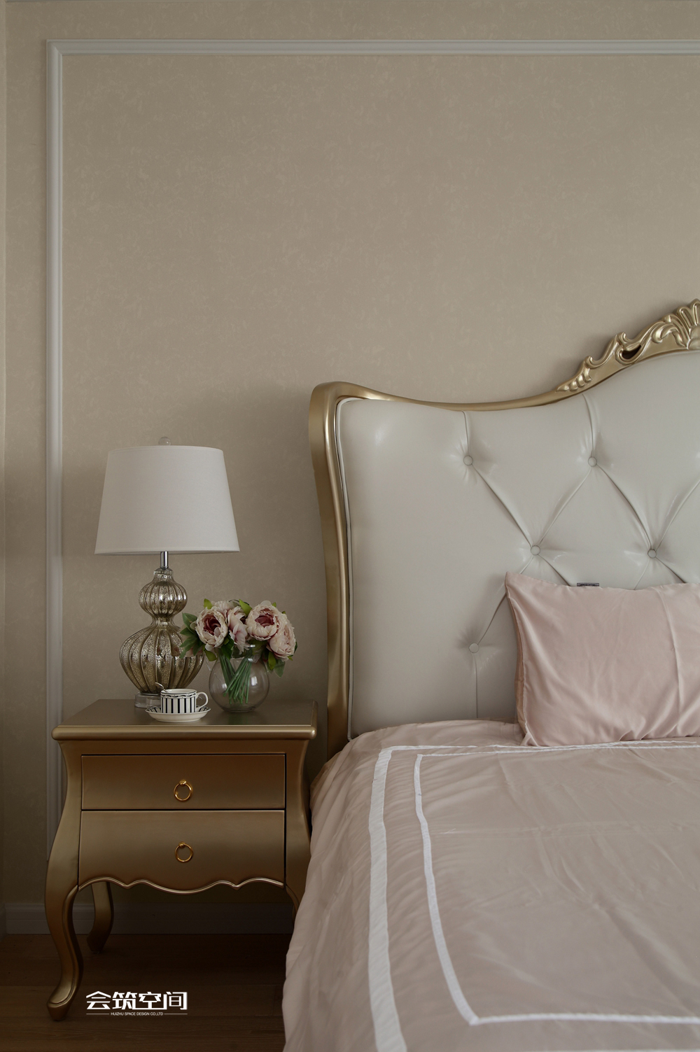 南京会筑空间设计丨大美至尚-20