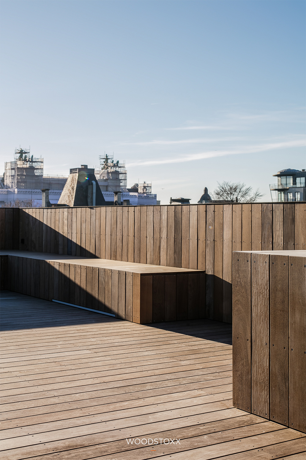 Terrasses en Bois | Bois Construction Terrasses | Woodstoxx-61