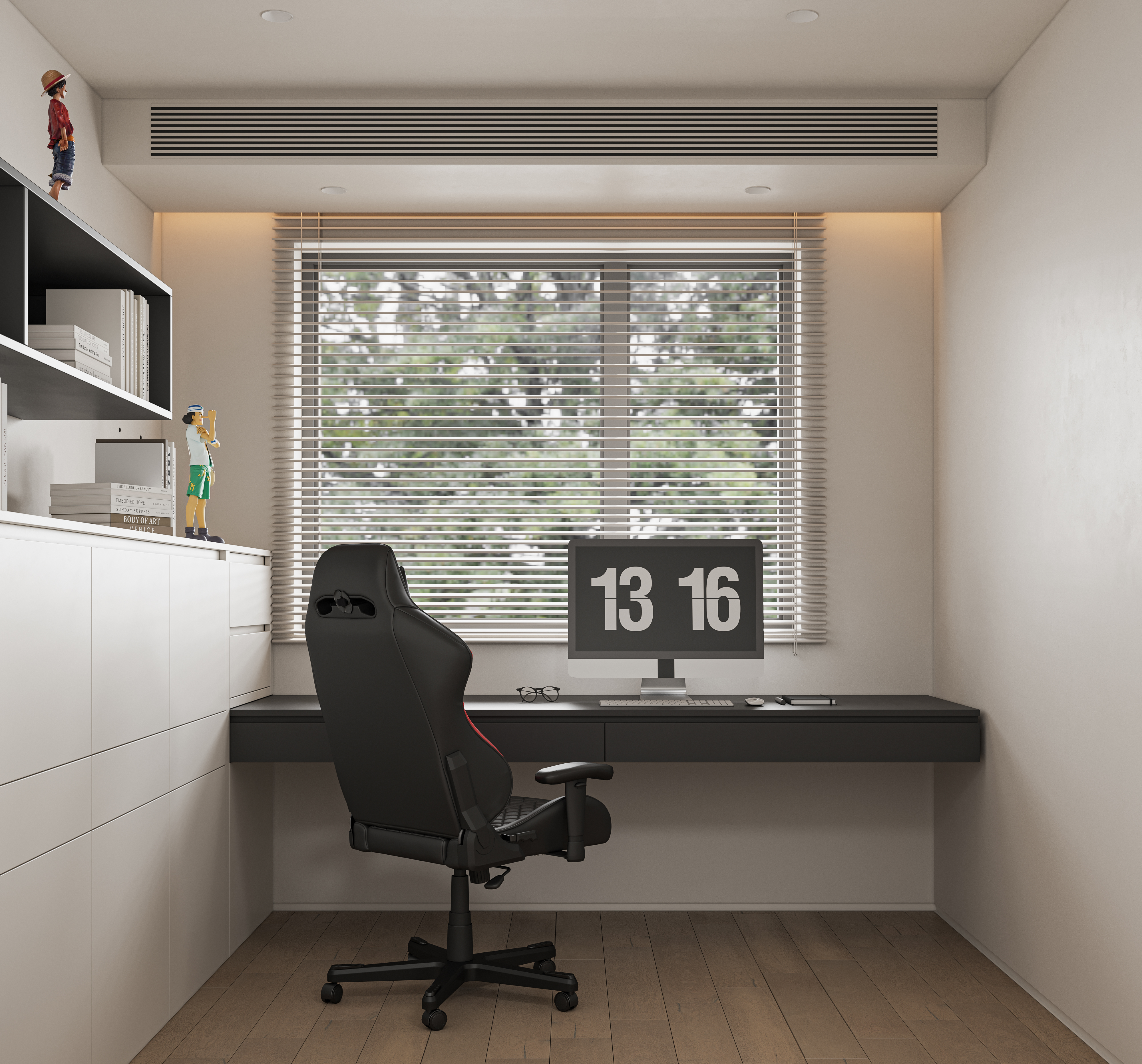 奉天久舍|景粼原著-19