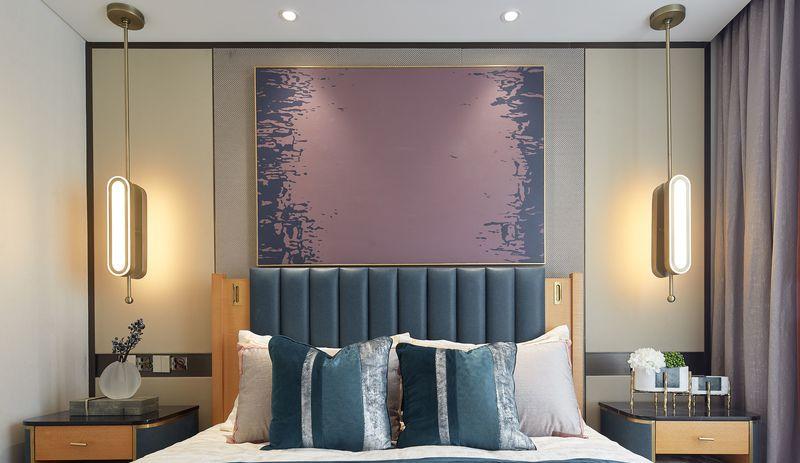 东原•碧桂园青浦样板房-35