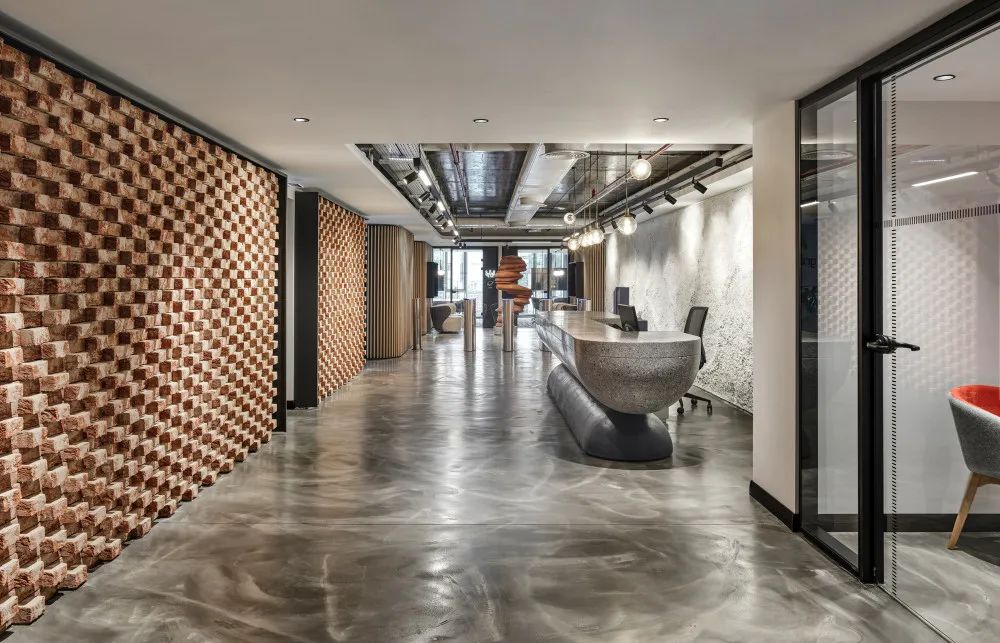 博斯普鲁斯海峡别墅丨土耳其伊斯坦布尔丨Habif Architects-147