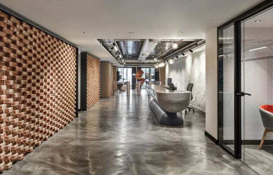 博斯普鲁斯海峡别墅丨土耳其伊斯坦布尔丨Habif Architects-147