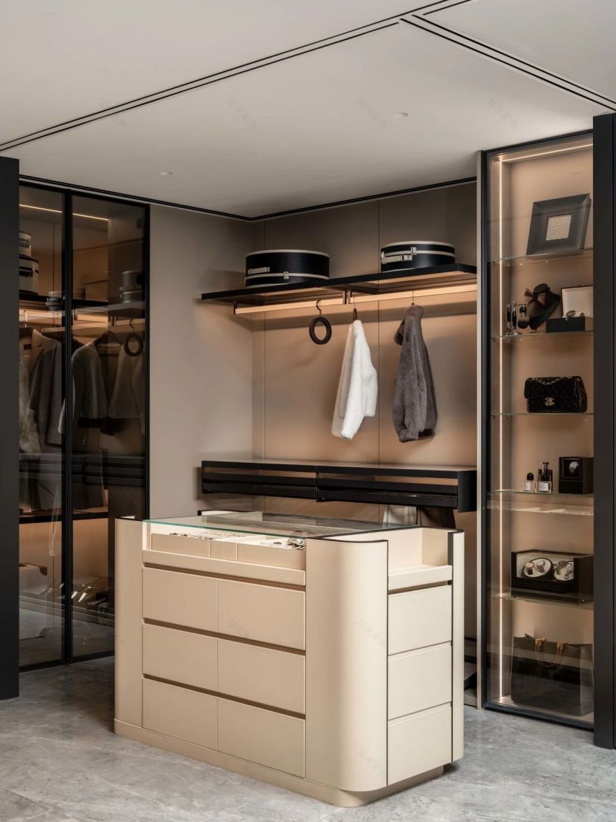 建工海玥黄浦源丨中国上海-47